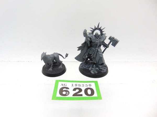 Lord Imperatant