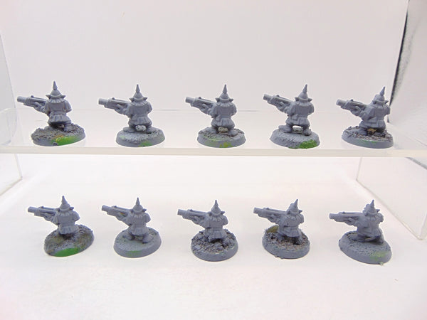 Gretchin