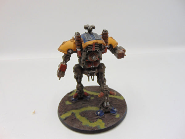 Armiger Warglaive