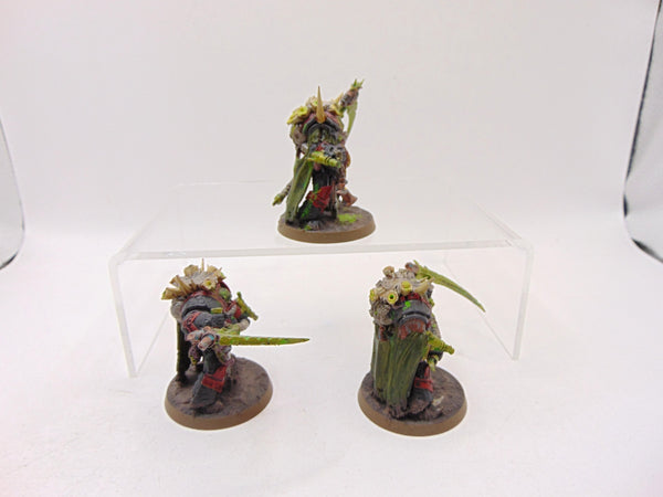 Deathshroud Bodyguard
