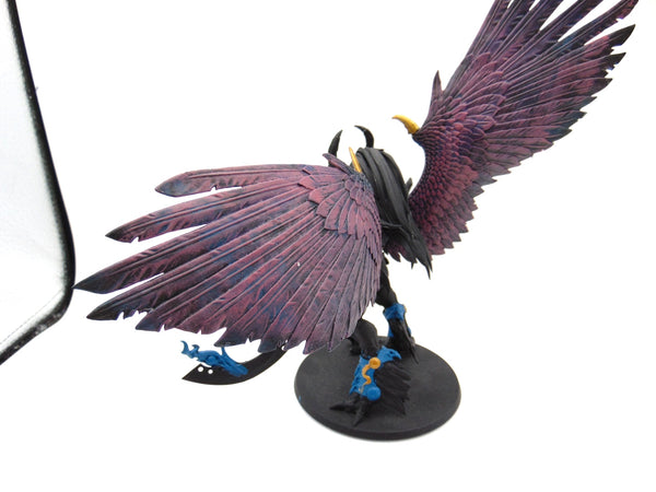 Magnus the Red, Daemon Primarch of Tzeentch