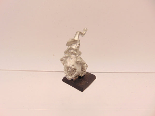 Squig Hopper
