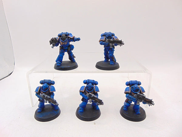 Hellblasters