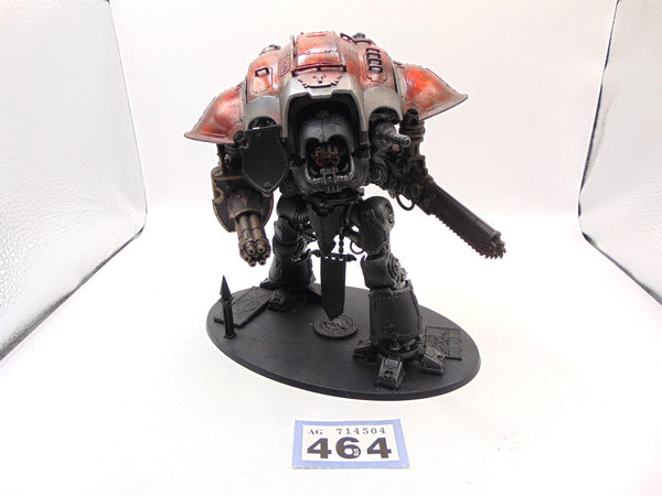 Imperial Knight Warden