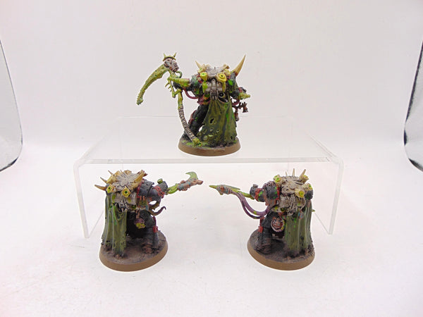 Deathshroud Bodyguard