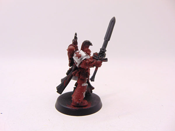 Word Bearers - Legion Praetor
