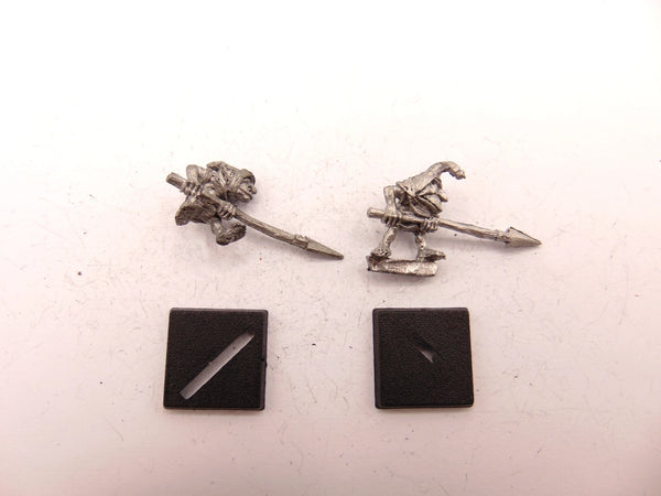 Goblin Spearmen