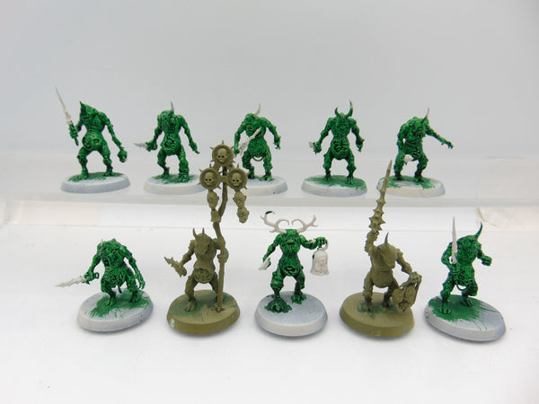 Plaguebearers