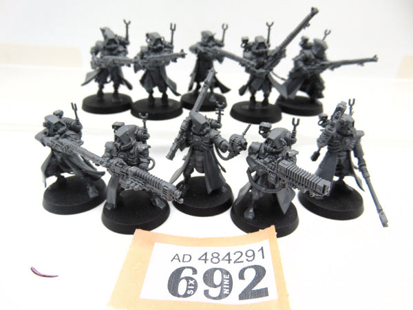 Skitarii Rangers