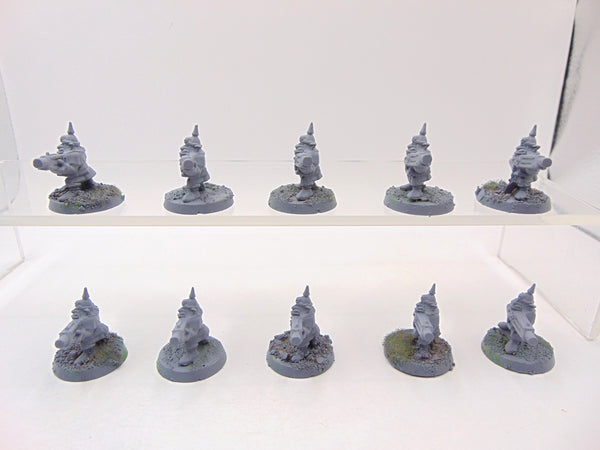 Gretchin