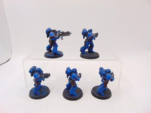 Hellblasters