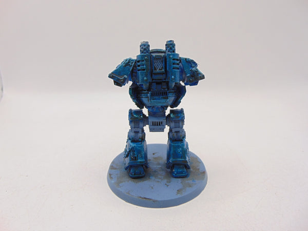 Alpha Legion Contemptor Dreadnought Body