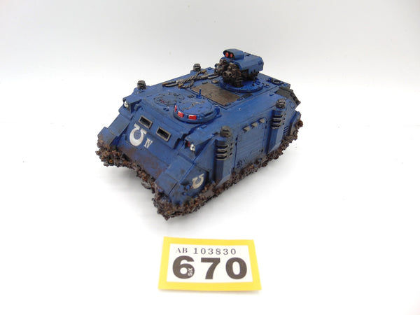 Razorback