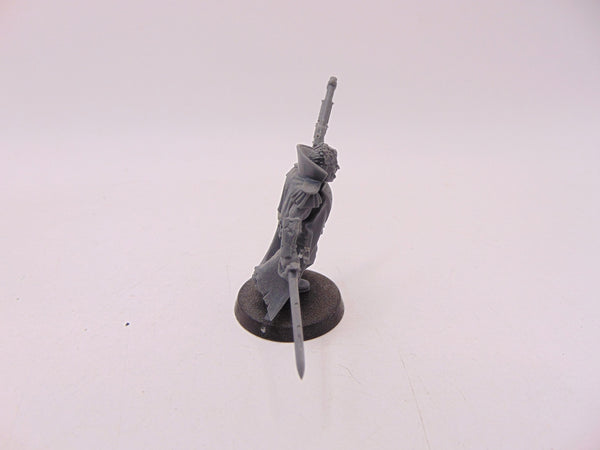 Cultist Champion