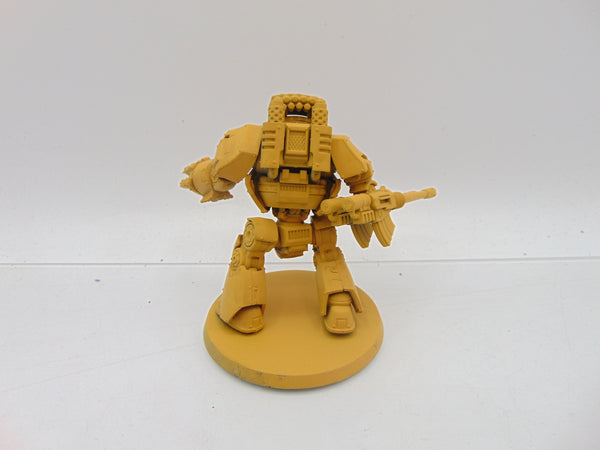 Contemptor Dreadnought