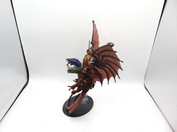 Archaon Everchosen