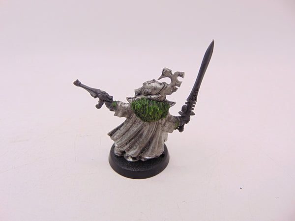 Farseer