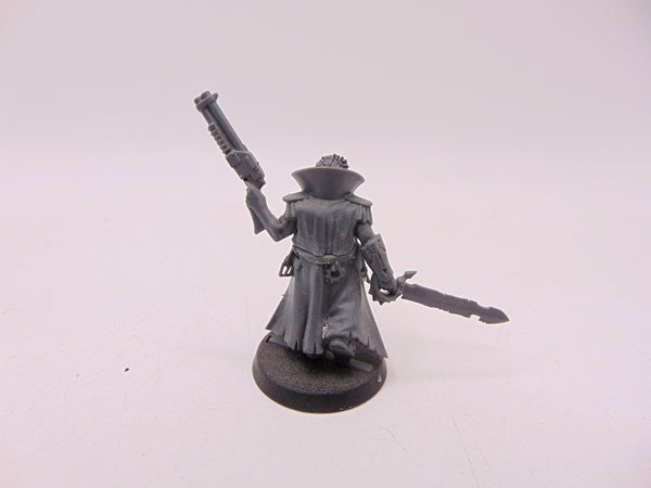 Cultist Champion
