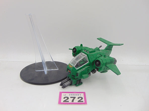 Stormtalon Gunship