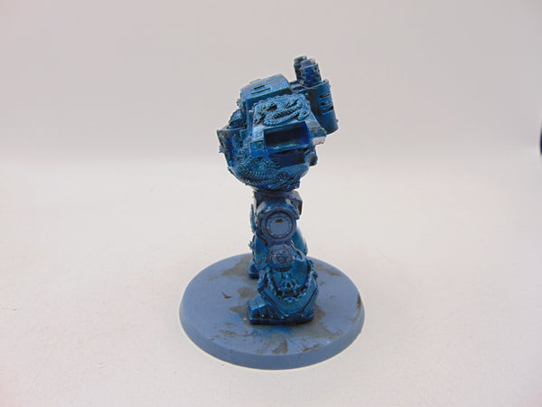 Alpha Legion Contemptor Dreadnought Body