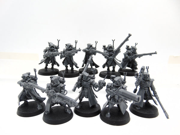 Skitarii Rangers