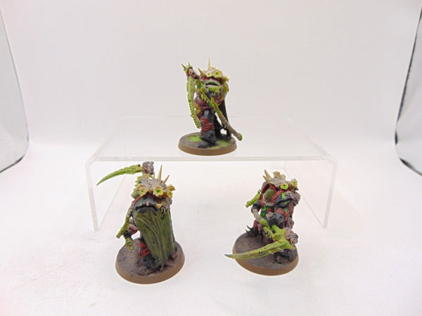 Deathshroud Bodyguard