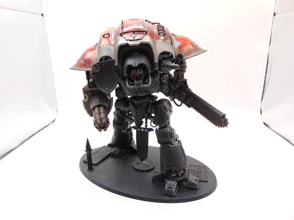 Imperial Knight Warden