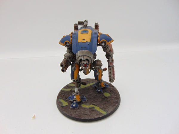 Armiger Warglaive