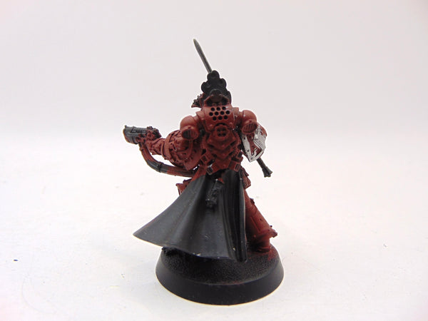 Word Bearers - Legion Praetor