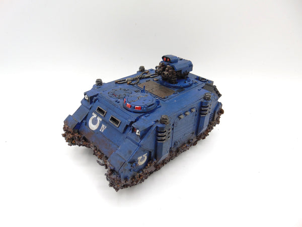 Razorback