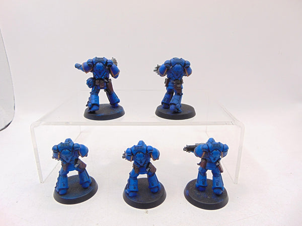 Hellblasters