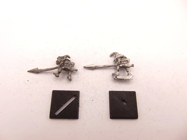 Goblin Spearmen