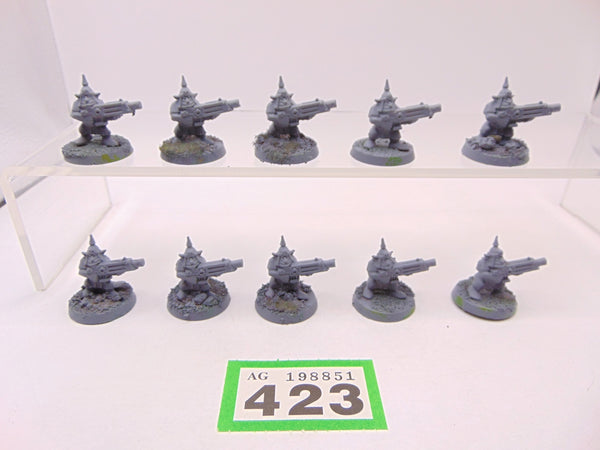 Gretchin