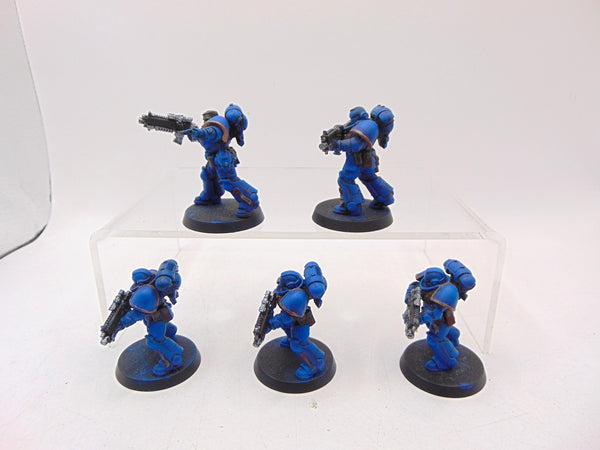 Hellblasters