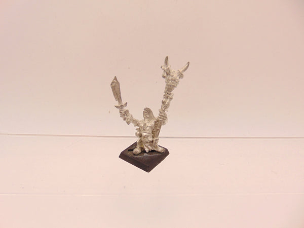 Goblin Shaman