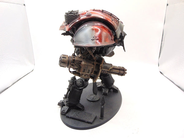 Imperial Knight Warden