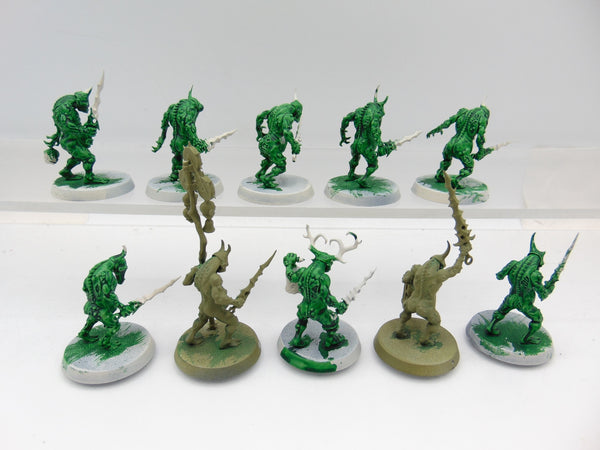 Plaguebearers