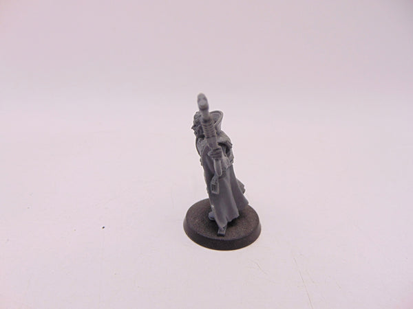 Cultist Champion