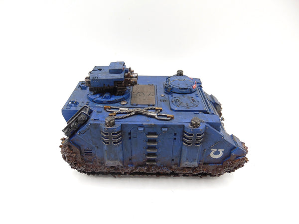 Razorback