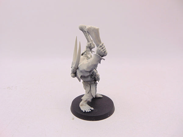 Warchanter