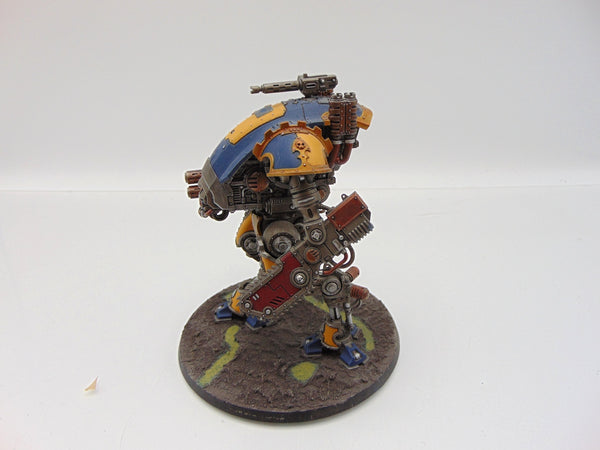 Armiger Warglaive