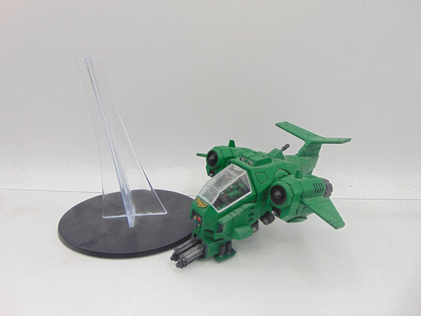 Stormtalon Gunship