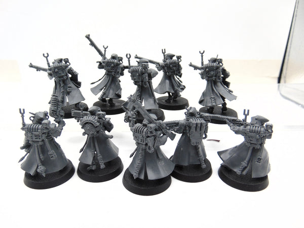 Skitarii Rangers