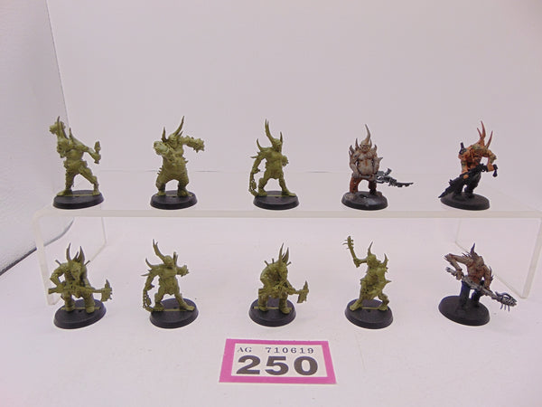 Poxwalkers