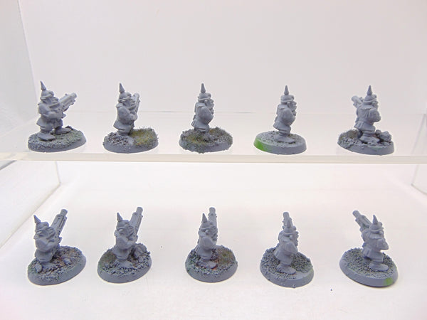 Gretchin