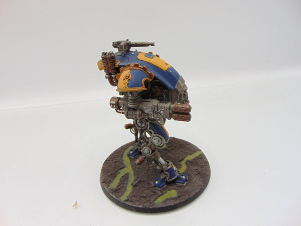 Armiger Warglaive