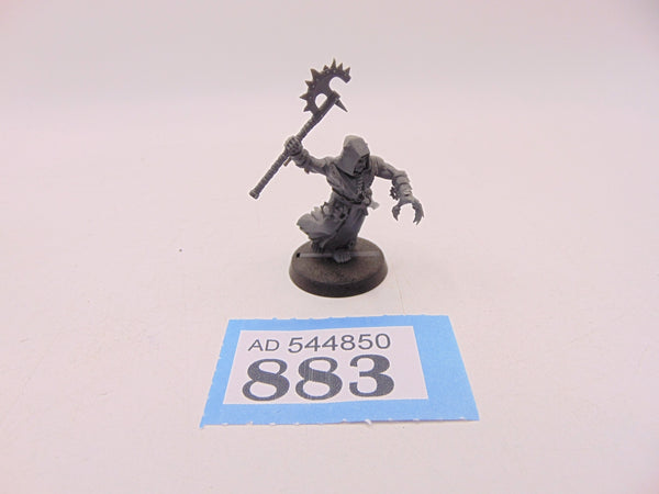 Cultist Champion