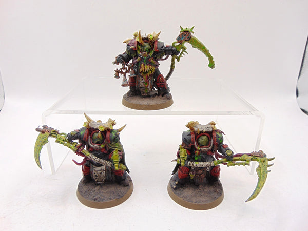 Deathshroud Bodyguard