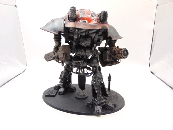 Imperial Knight Warden