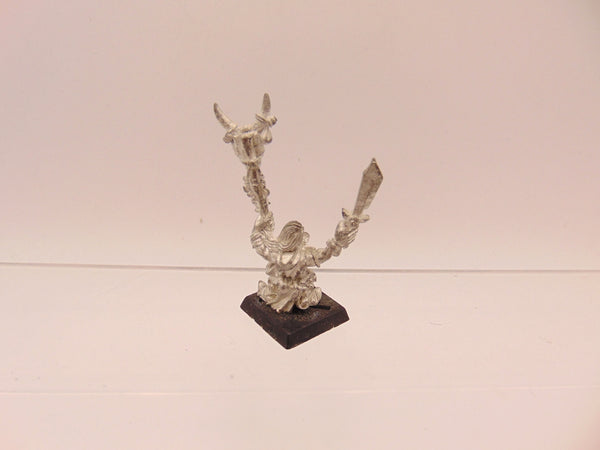 Goblin Shaman